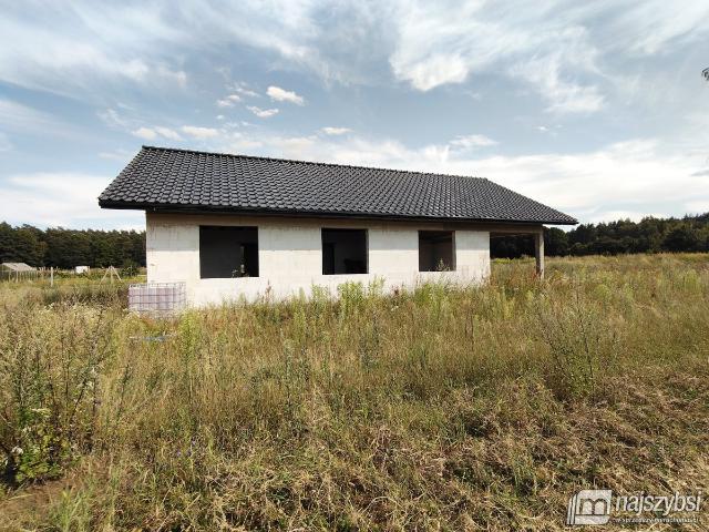 Dom sprzedam, Goleniów, obrzeża Goleniowa, 154 m2, cena: 439 000 zł