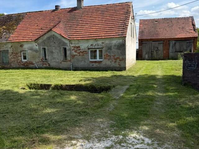 Dom sprzedam, Góra, 200000 m2, cena: 200 000 zł