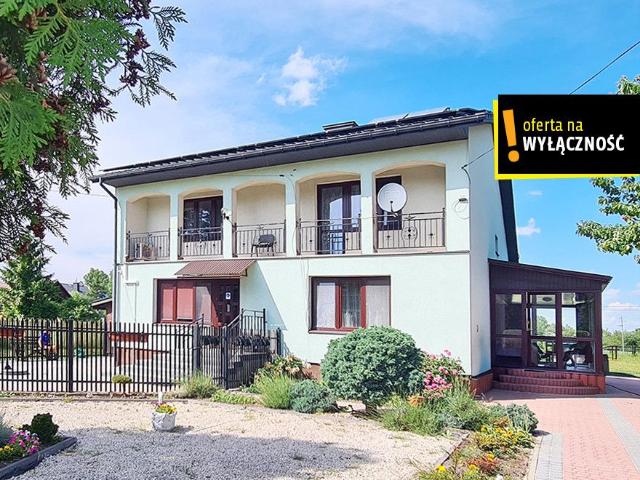 Dom sprzedam, Góra, 190 m2, cena: 599 000 zł