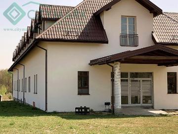 Dom sprzedam, Góra Kalwaria, 888 m2, cena: 1 600 000 zł