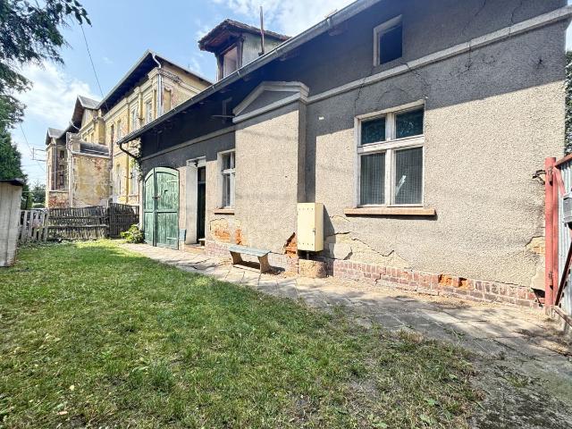 Dom sprzedam, Góra, Ludwika Hirszfelda, 95 m2, cena: 259 900 zł