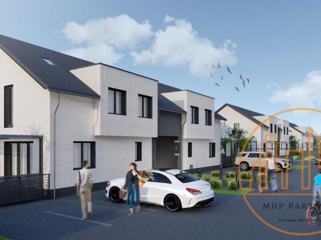 Dom sprzedam, Góraszka, 75 m2, cena: 655 000 zł