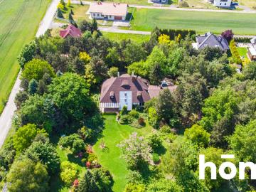 Dom sprzedam, GÓRKI, Stawowa, 400 m2, cena: 3 950 000 zł