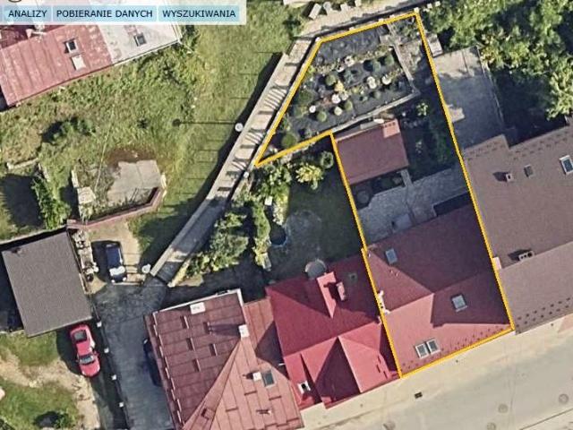 Dom sprzedam, Gorlice, Garbarska, 165 m2, cena: 770 000 zł