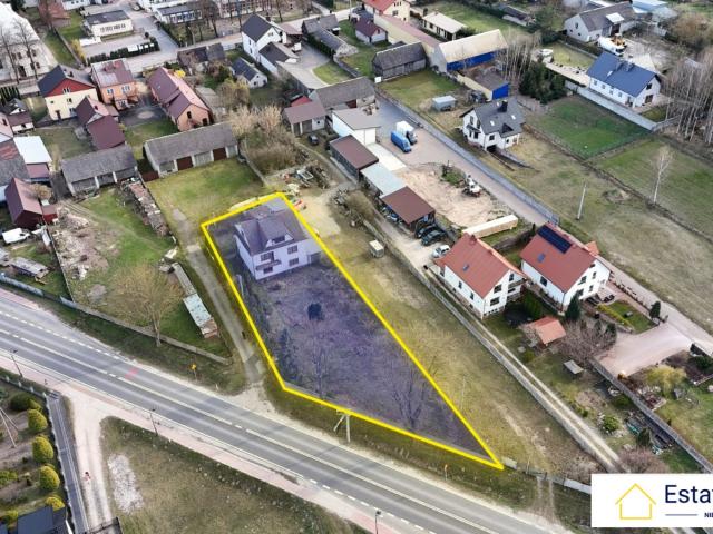 Dom sprzedam, Górno, Kielcecka, 200 m2, cena: 399 000 zł