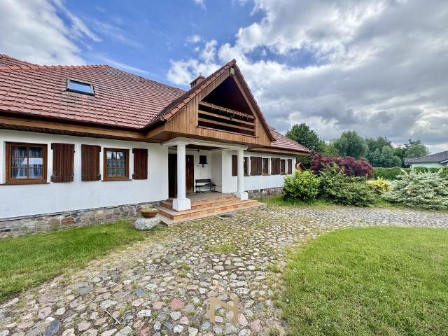 Dom sprzedam, GORZÓW WIELKOPOLSKI,, 220 m2, cena: 1 100 000 zł