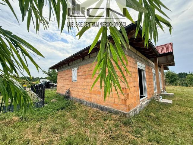 Dom sprzedam, GORZÓW WIELKOPOLSKI, ZAKANALE,, 101 m2, cena: 499 000 zł