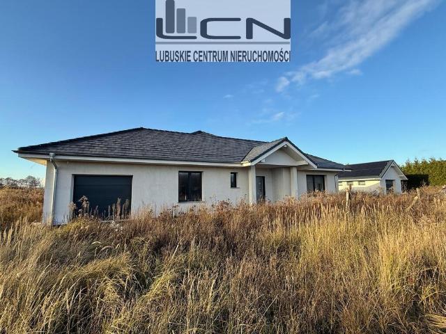Dom sprzedam, GORZÓW WIELKOPOLSKI, ZIELENIEC,, 156 m2, cena: 1 250 000 zł