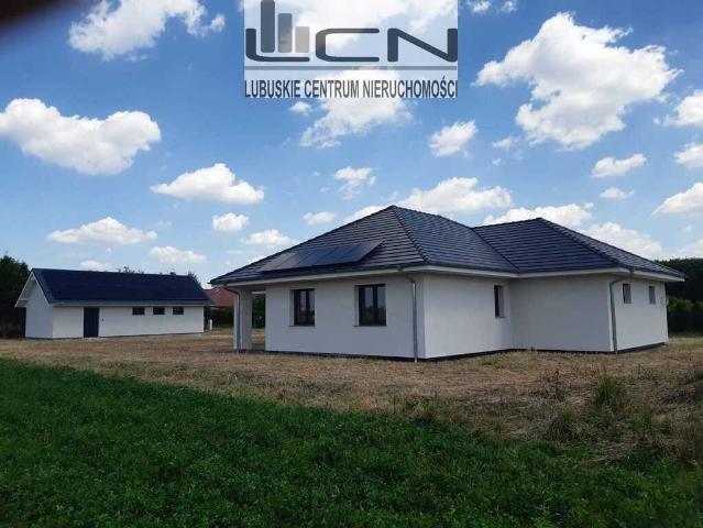 Dom sprzedam, GORZÓW WIELKOPOLSKI, ZIELENIEC,, 156 m2, cena: 1 155 000 zł