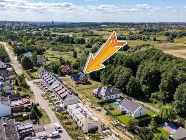 Dom sprzedam, GORZÓW WIELKOPOLSKI, KŁODAWA,, 165 m2, cena: 799 000 zł
