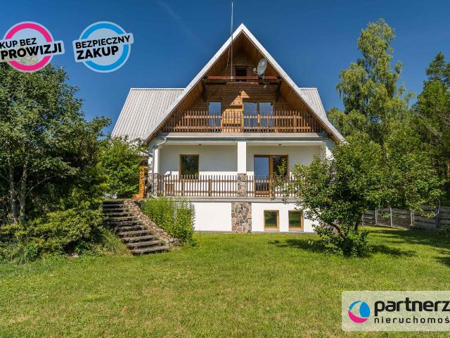 Dom sprzedam, Gostomie, 339 m2, cena: 2 450 000 zł