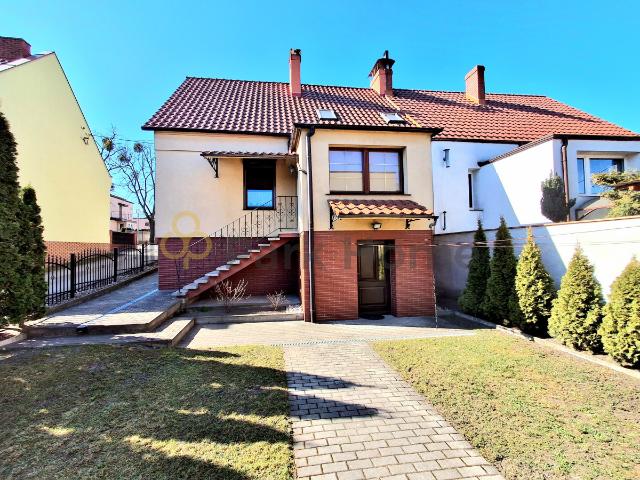 Dom sprzedam, Gostyń, Wrocławska, 163 m2, cena: 840 000 zł