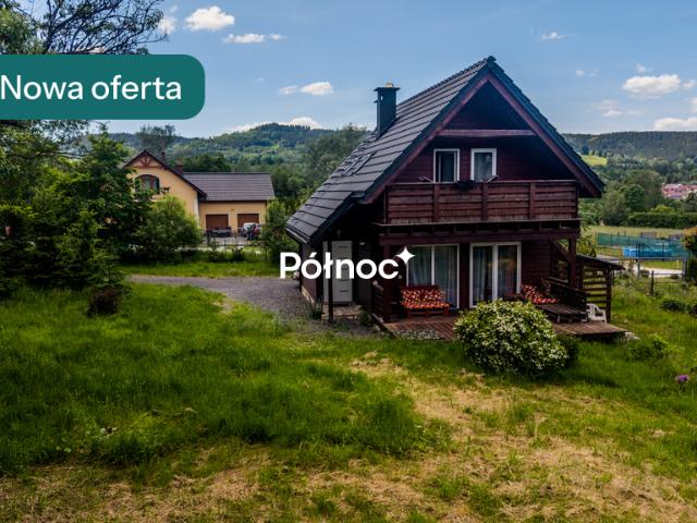 Dom sprzedam, GOSZÓW,, 82 m2, cena: 590 000 zł