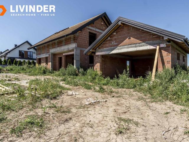 Dom sprzedam, GOSZYCE, Tadeusza Kościuszki, 128 m2, cena: 1 300 000 zł