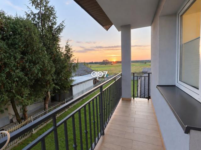 Dom sprzedam, Gawłów, Bochnia gw, 210 m2, cena: 1 100 000 zł