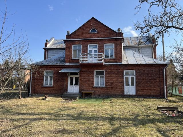 Dom sprzedam, GARBATKA LETNISKO, Fabryczna, 210 m2, cena: 950 000 zł