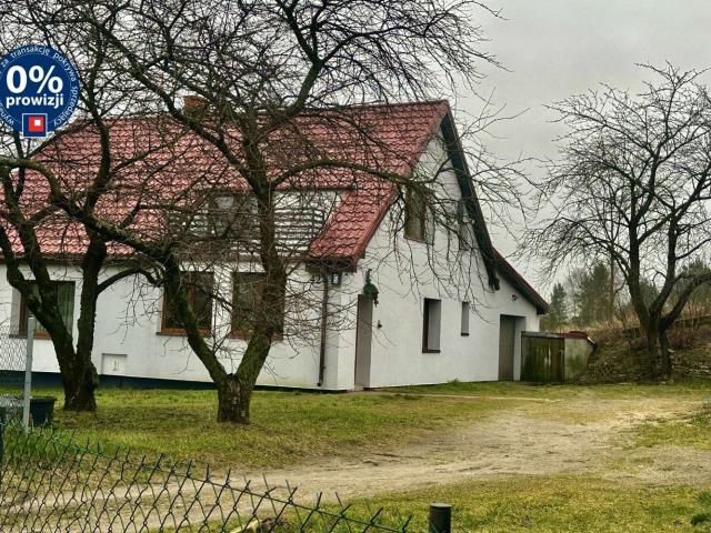 Dom sprzedam, Gardna Wielka, Mickiewicza, 214 m2, cena: 499 000 zł