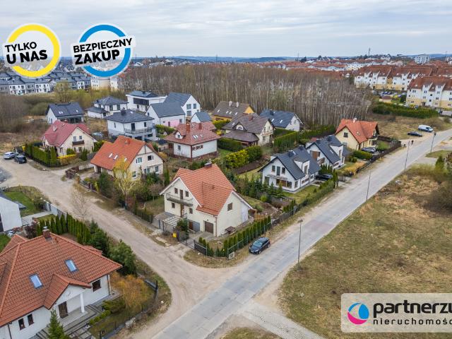 Dom sprzedam, Gdańsk, Orunia Południe, Łyżwiarska, 210 m2, cena: 2 500 000 zł