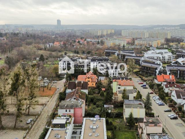 Dom sprzedam, Gdańsk, Jelitkowo, Błękitna, 320 m2, cena: 8 350 000 zł