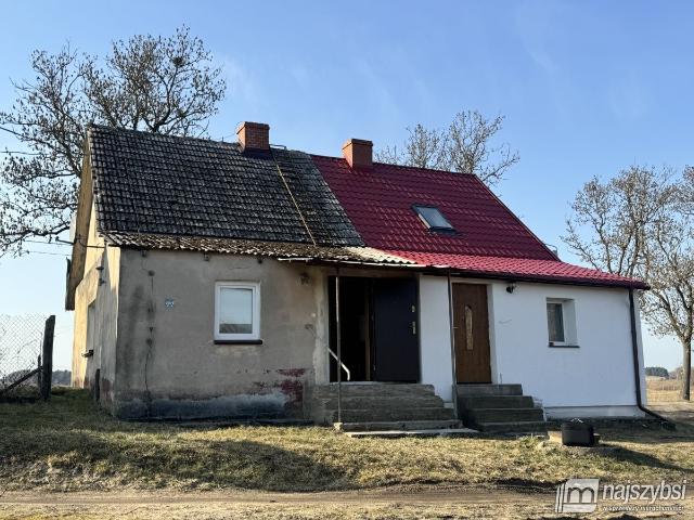 Dom sprzedam, Giżyno, 49 m2, cena: 140 000 zł