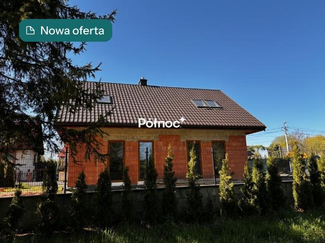 Dom sprzedam, GIERCZYCE,, 64 m2, cena: 519 000 zł