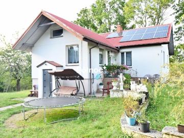 Dom sprzedam, GLINISKA,, 60 m2, cena: 599 000 zł
