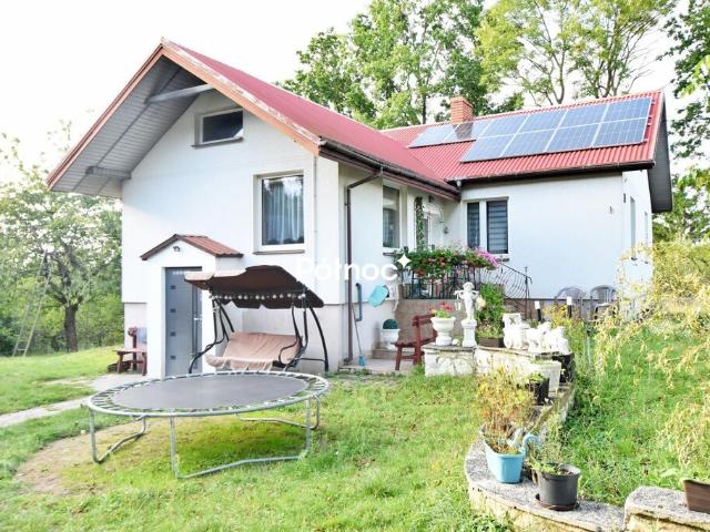 Dom sprzedam, GLINISKA,, 60 m2, cena: 599 000 zł