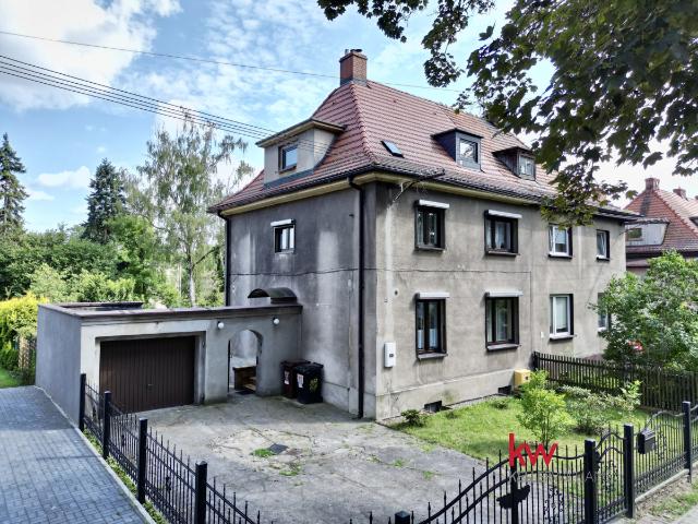 Dom sprzedam, Gliwice, Jana Iii Sobieskiego, 125 m2, cena: 1 349 000 zł