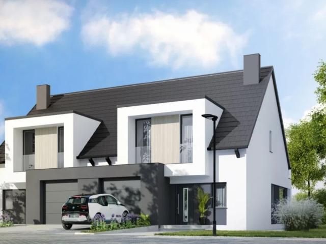 Dom sprzedam, GRUSZCZYN, Juliana Tuwima, 143 m2, cena: 919 000 zł