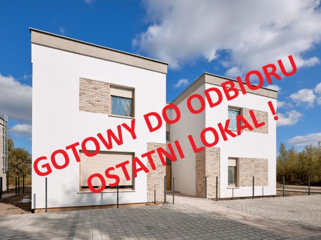 Dom sprzedam, GRUSZCZYN,, 77 m2, cena: 609 000 zł