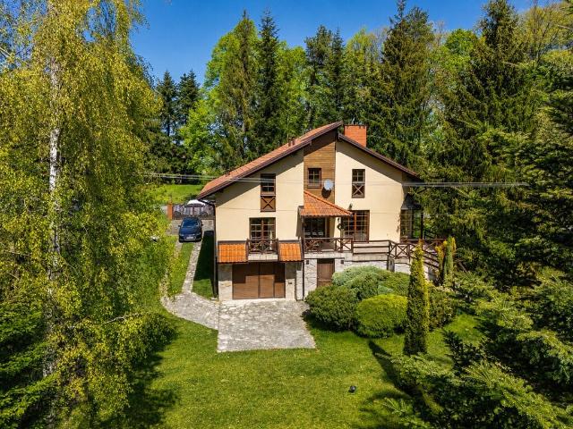 Dom sprzedam, GRUSZÓW,, 392 m2, cena: 994 900 zł