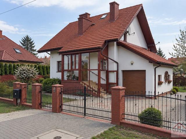 Dom sprzedam, Gryfów Śląski, 182 m2, cena: 815 000 zł