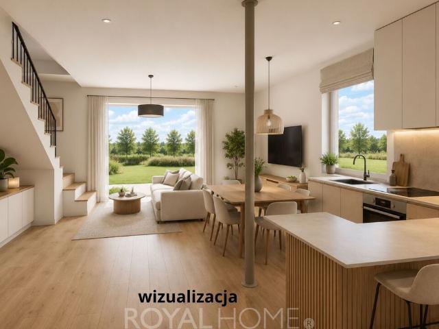 Dom sprzedam, GRZĘDZICE, Kolorowa, 95 m2, cena: 599 000 zł