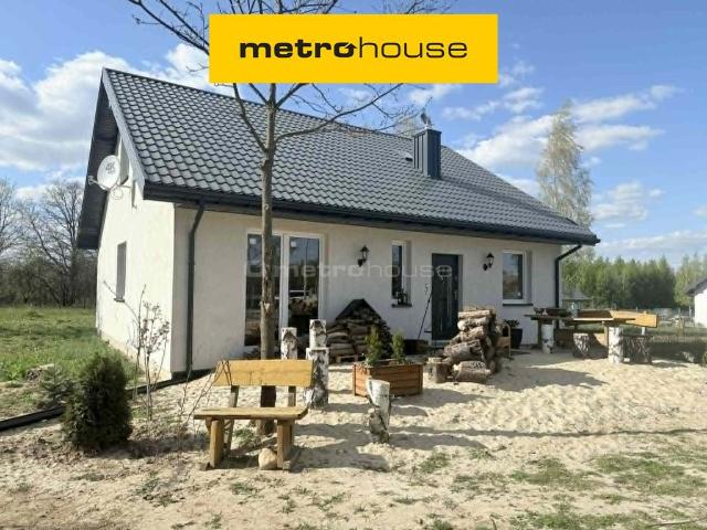 Dom sprzedam, Grzybów, 85 m2, cena: 649 000 zł