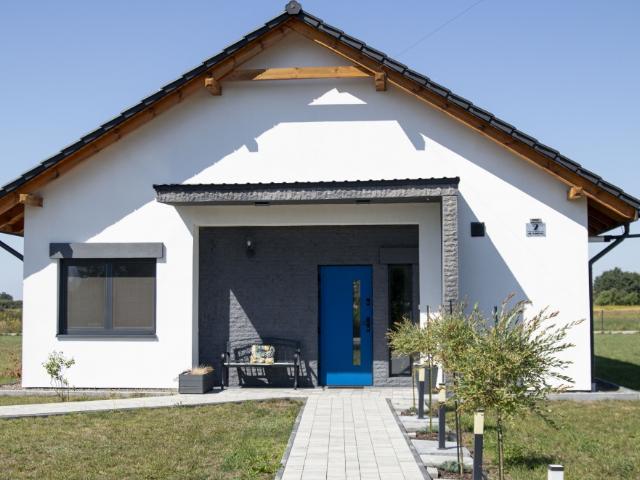Dom sprzedam, Grębów, Ludowa, 133 m2, cena: 1 149 000 zł