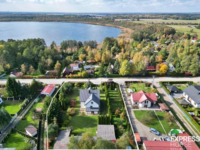 Dom sprzedam, GRABNIAK,, 244 m2, cena: 1 079 000 zł