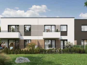 Dom sprzedam, Grabówka, 53 m2, cena: 499 000 zł