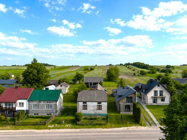 Dom sprzedam, GRABOWICA,, 80 m2, cena: 295 000 zł