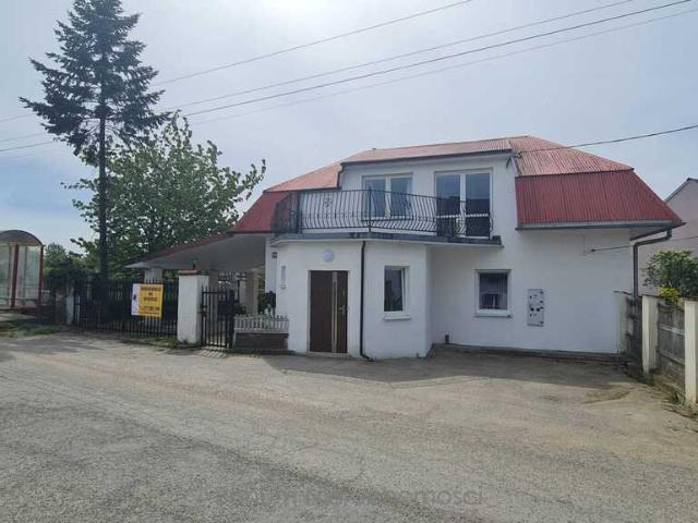 Dom sprzedam, GROCHOWA,, 153 m2, cena: 630 000 zł