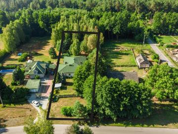 Dom sprzedam, GROCHOWE,, 300 m2, cena: 449 000 zł