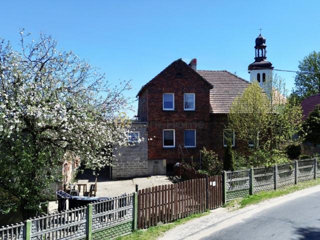 Dom sprzedam, Grochowice, 118 m2, cena: 460 000 zł