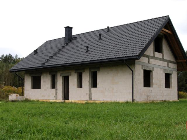 Dom sprzedam, Gródek, 100 m2, cena: 595 000 zł