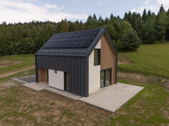 Dom sprzedam, GRÓDEK,, 106 m2, cena: 610 000 zł