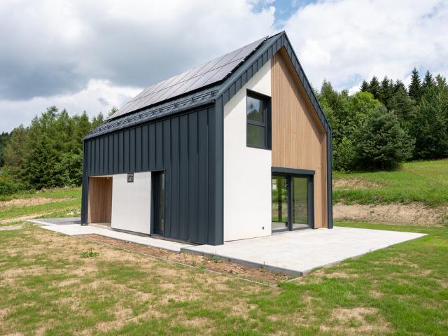 Dom sprzedam, GRÓDEK,, 106 m2, cena: 610 000 zł