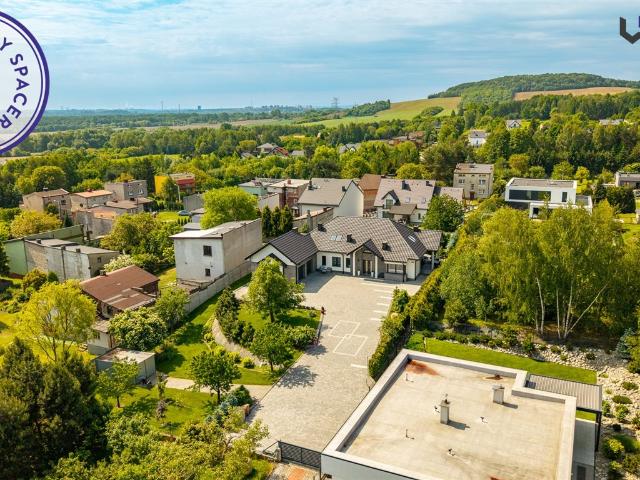 Dom sprzedam, Gródków, Psary, 347 m2, cena: 3 330 000 zł