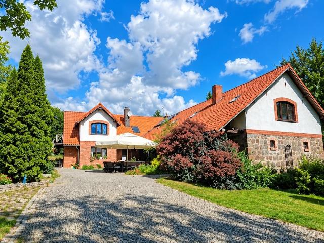 Dom sprzedam, Gronowo, Złocieniec gw, 488 m2, cena: 2 300 000 zł