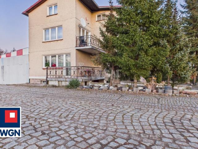 Dom sprzedam, Gwizdanów, Gwizdanów, 260 m2, cena: 700 000 zł