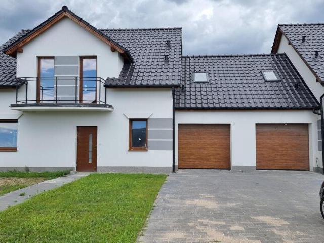 Dom sprzedam, Długołęka, 190 m2, cena: 1 290 000 zł