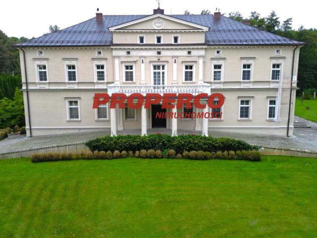 Dom sprzedam, Długołęka, Długołęka, 850 m2, cena: 26 000 000 zł