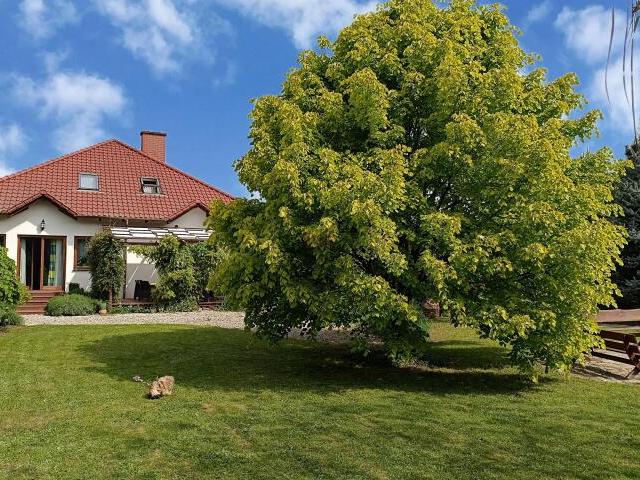 Dom sprzedam, Długołęka, Zawadzkiego, 266 m2, cena: 1 999 900 zł
